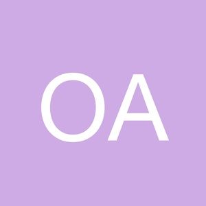 Meet your Posher, Olayemi